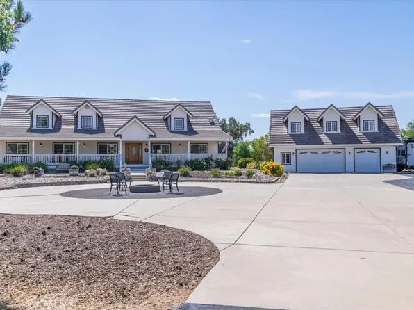 38675 Stratton Rd, Temecula, CA 92592