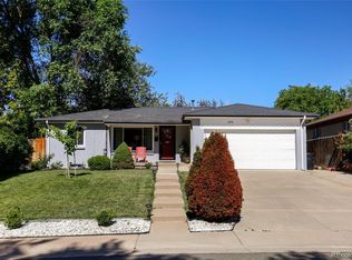 1175 S Fenton St, Lakewood, CO 80232