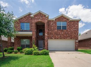 5531 Crestwood Dr, Prosper, TX 75078