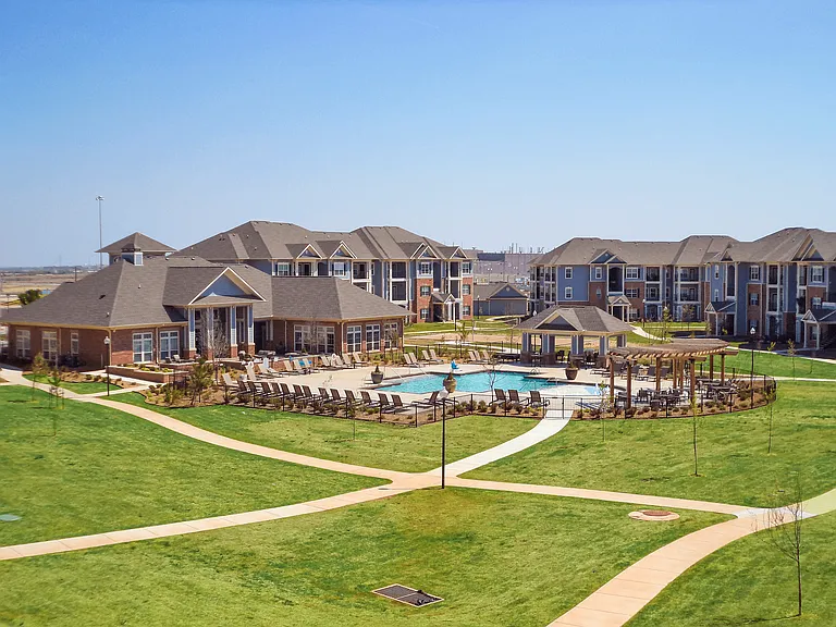 Liberty Pointe — Photo 22