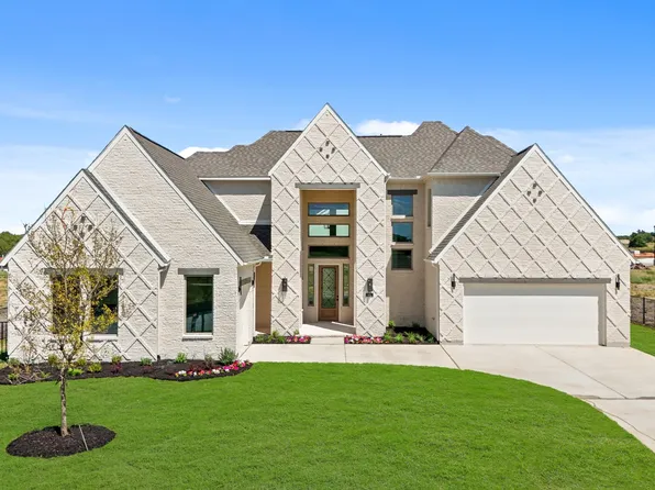 611 Long Irons Ct, Rockwall, TX 75032