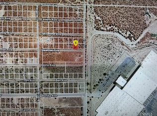 0 Heather Ave #47, Cabazon, CA 92230