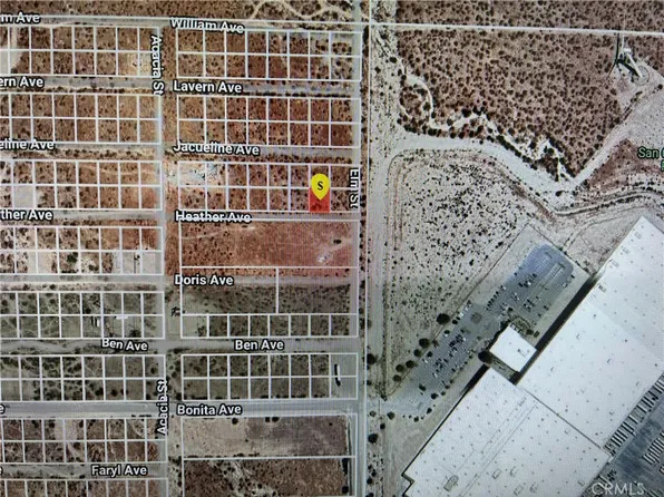 0 Heather Ave #47, Cabazon, CA 92230