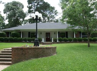 4605 Gretna Green Ln, Tyler, TX 75703