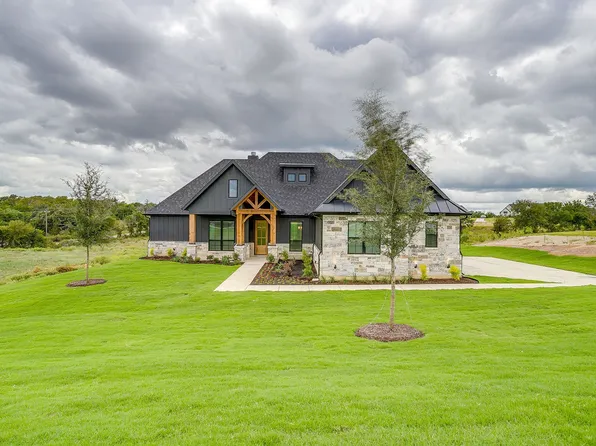 1013 Deer Island Ct, Azle, TX 76020