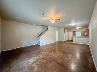 1107 Neff St APT 1, Denton, TX 76201