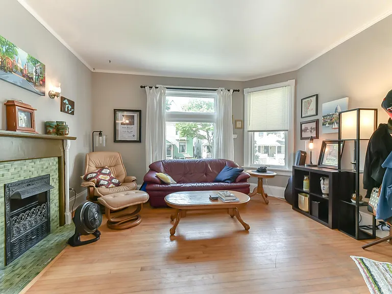 1608 E Lafayette Pl #1 — Photo 1