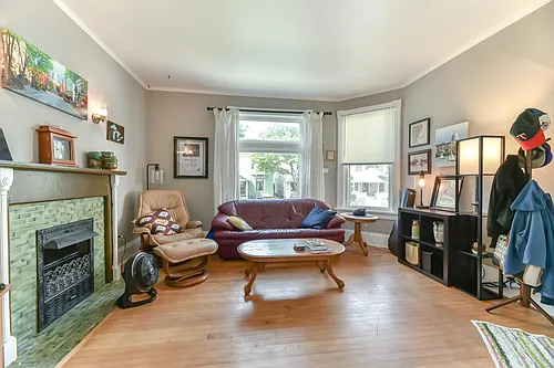 1608 E Lafayette Pl #1 Photo 1