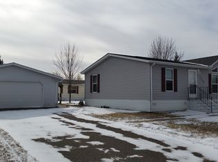 7497 98th St S, Cottage Grove, MN 55016