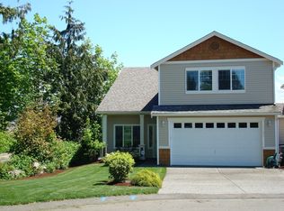11090 22nd Pl NE, Lake Stevens, WA 98258