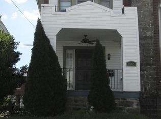 802 Connell Ave, Yeadon, PA 19050