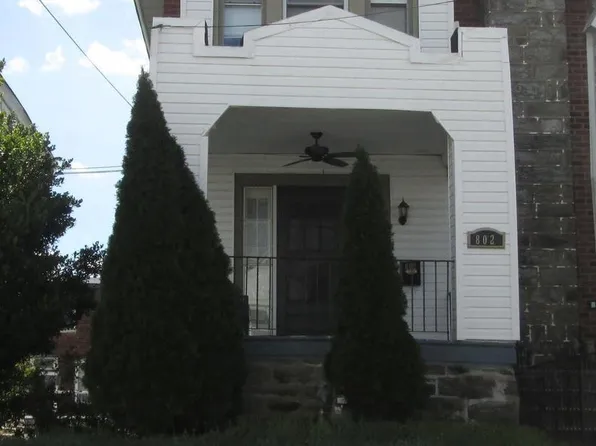 802 Connell Ave, Yeadon, PA 19050