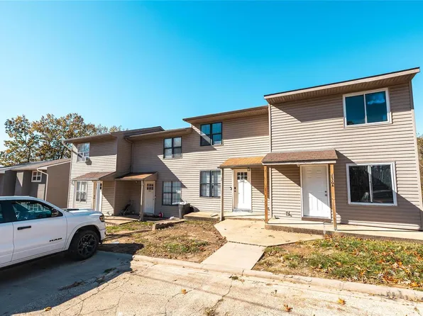 136 Vickie Lynn Ln Units B & C, Saint Robert, MO 65584