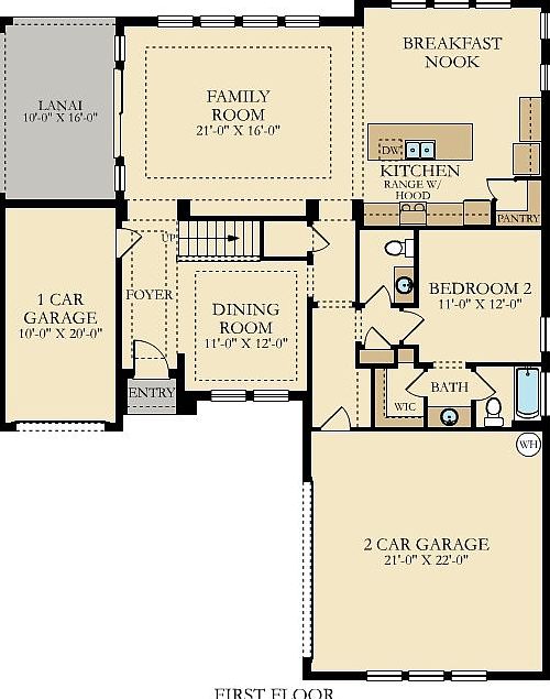 2nd image of 14528 Sunbridge Cir