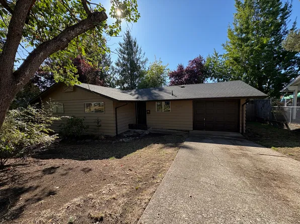4040 Ferry St, Eugene, OR 97405