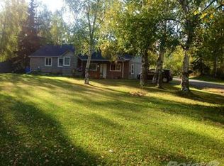 3200 Old Muldoon Rd, Anchorage, AK 99504