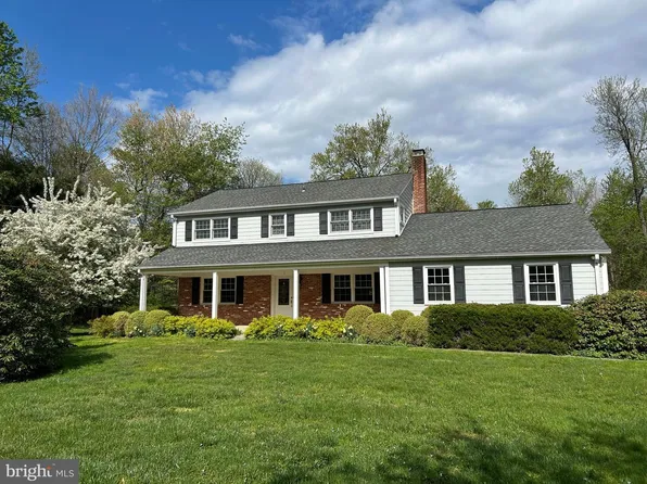 279 Pennington Rocky Hill Rd, Pennington, NJ 08534