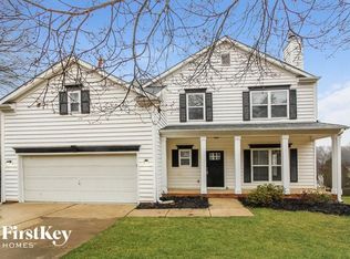 390 Schad Ct SW, Concord, NC 28025