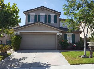 25729 Thurber Way, Stevenson Ranch, CA 91381