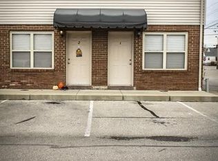 218 Marley Ln APT 12, Seymour, IN 47274