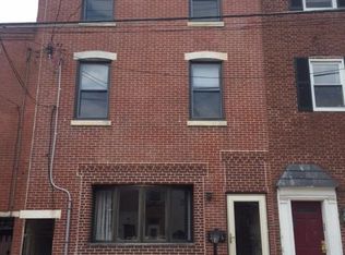 2706 E Somerset St, Philadelphia, PA 19134