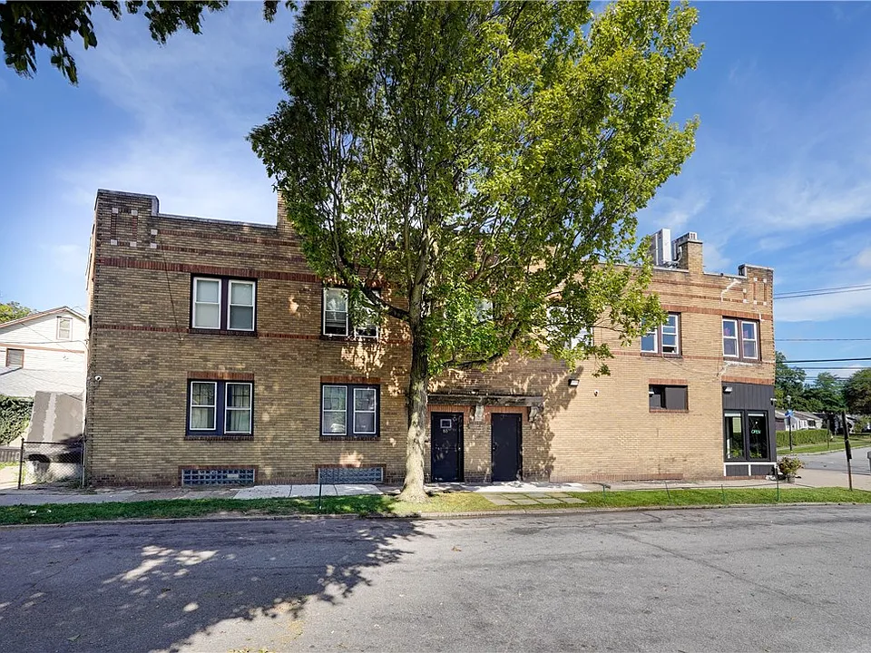 85 Mapledale St #6
