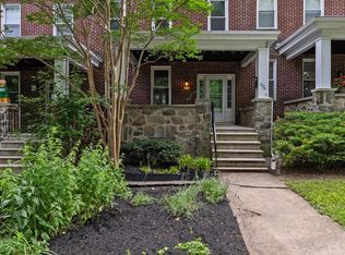 2924 Wyman Pkwy, Baltimore, MD 21211