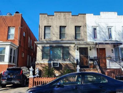 57-34 69th Lane, Flushing, NY, 11378