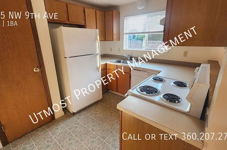 535 NW 9th Ave — Photo 11