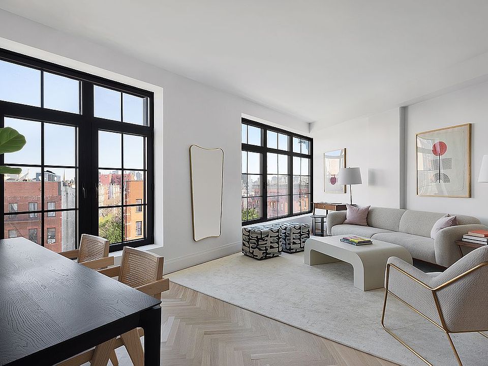 1st image of 300 W 122nd St #3A