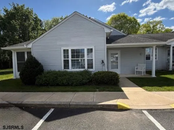 2000 Miller Ave APT 41, Millville, NJ 08332