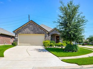 20610 Sage Rain Ct, Katy, TX 77449