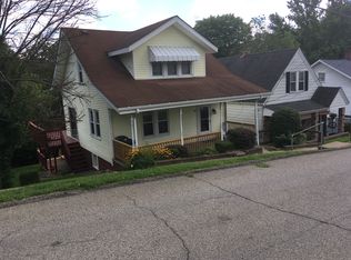 14 N Frazier Ave, Wheeling, WV 26003