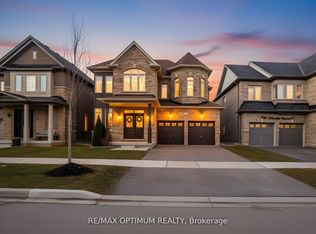 91 Elderslie Cres, Vaughan, ON L4H 4L4