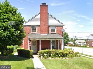 1212 Windemere Ave, Baltimore, MD 21218