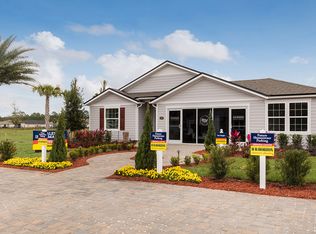 409 S Hamilton Springs Rd, Saint Augustine, FL 32084