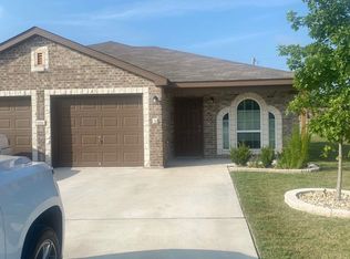 1331 Calle De Bronce #B, Temple, TX 76502