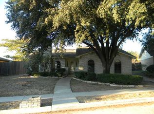 2023 Christie Ln, Carrollton, TX 75007