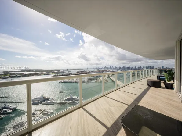 450 Alton Rd APT 3301, Miami Beach, FL 33139