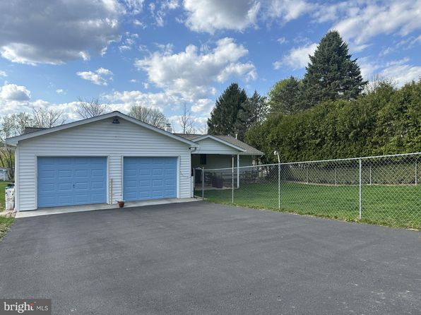 117 Mitch Ave, State College, PA 16801