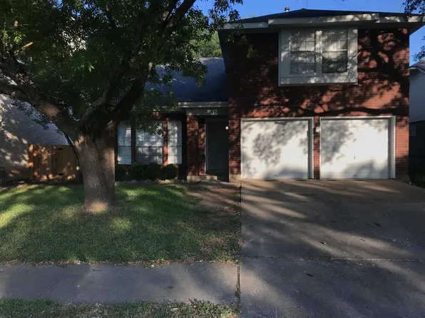 7801 Elkhorn Mountain Trl, Austin, TX 78729