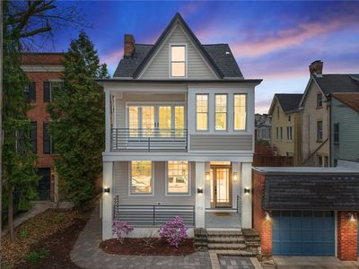 912 Bellefonte St, Pittsburgh, PA, 15232