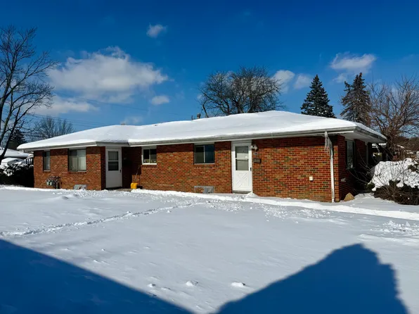 823 Byron Ave #823, Columbus, OH 43227