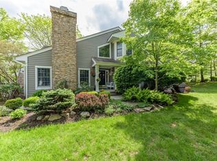 30 Springwood Ct, Princeton, NJ 08540