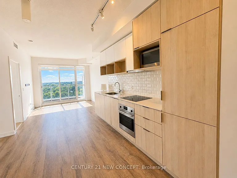 52 Forest Manor Rd #527 — Photo 2