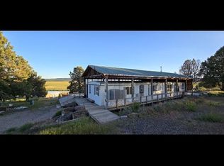 29862 Drews Rd, Chiloquin, OR 97639