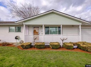 913 Queen Ave SE, Albany, OR 97322