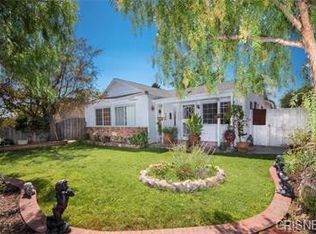 13103 Pinney St, Pacoima, CA 91331