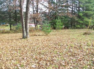 146 Milam Addition Rd, Craigsville, WV 26205