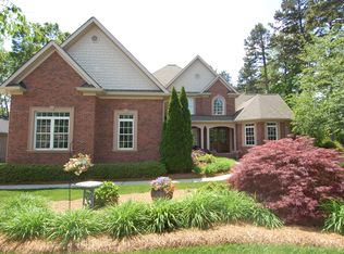 116 Lazenby Dr, Fort Mill, SC 29715